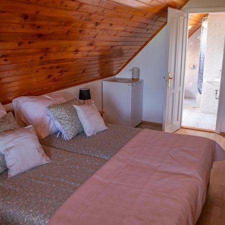 Bella Villa Apartmanhaz Zamárdi Esterno foto
