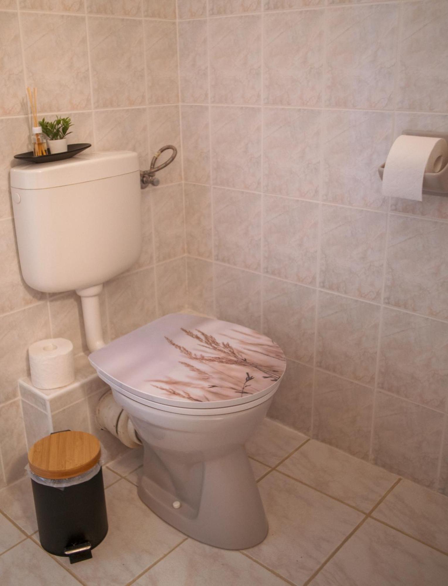 Bella Villa Apartmanhaz Zamárdi Esterno foto