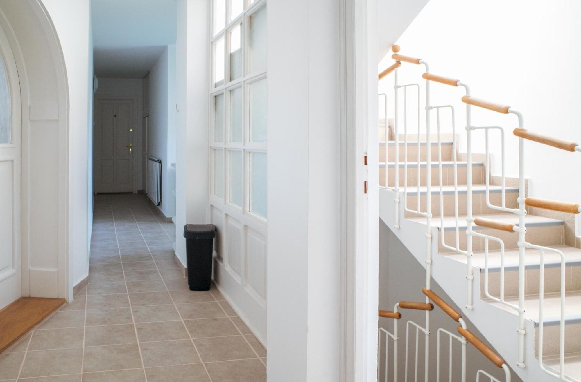 Bella Villa Apartmanhaz Zamárdi Esterno foto