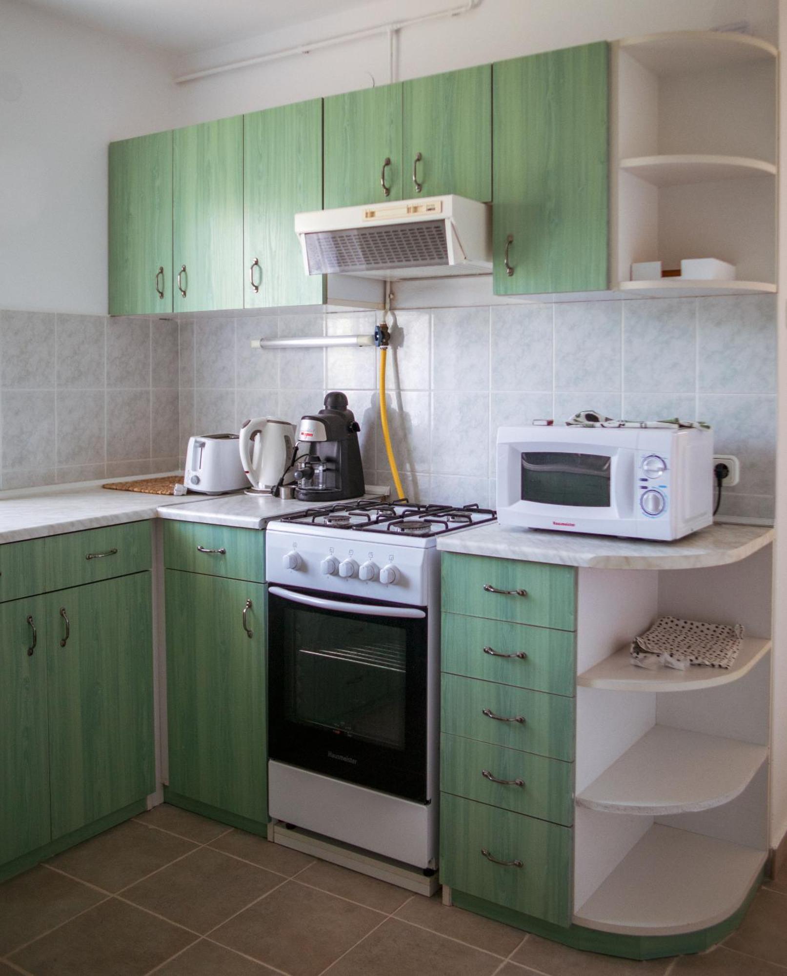 Bella Villa Apartmanhaz Zamárdi Esterno foto