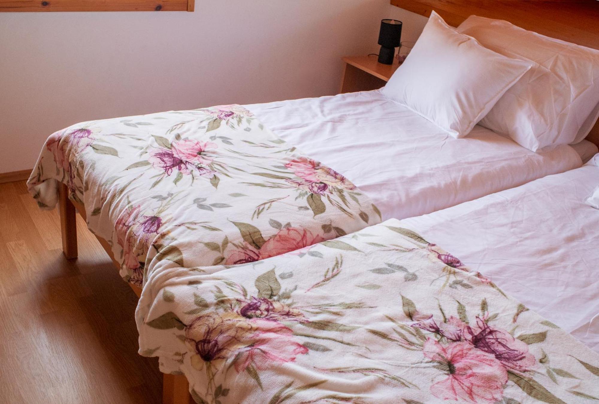 Bella Villa Apartmanhaz Zamárdi Esterno foto