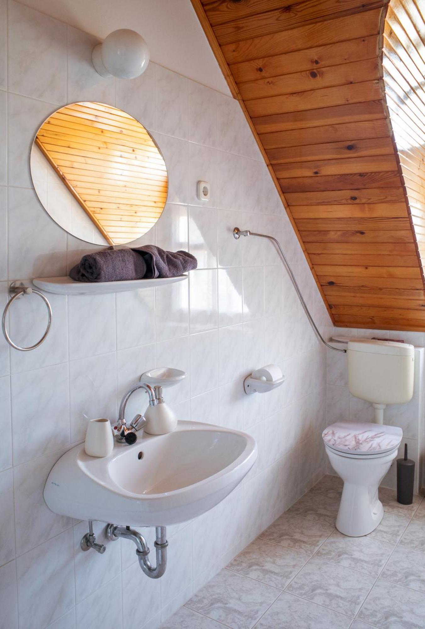 Bella Villa Apartmanhaz Zamárdi Esterno foto